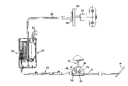 Une figure unique qui représente un dessin illustrant l'invention.